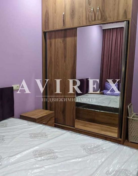 Дава се под наем Двустаен апартамент в Пловдив, Тракия - 60 кв.м за 204 € - Снимка #6