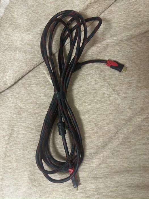 HDMI и usb ugreen кабель. 4к240герц 8к