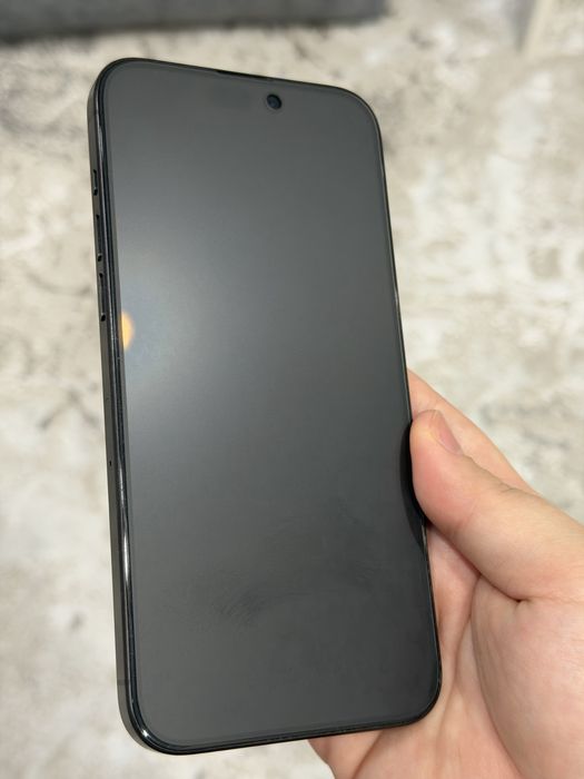 Продам IPhone 15 Pro Max 256Gb