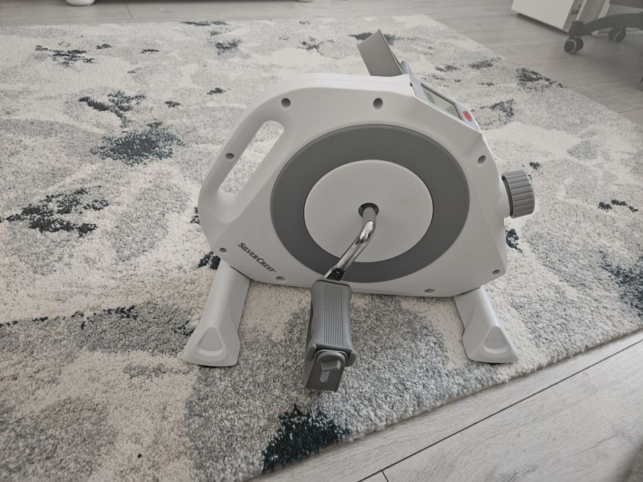 Mini bicicletă recuperare SilverCrest –