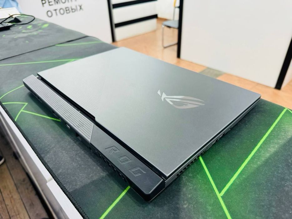 Asus Rog Strix G513
