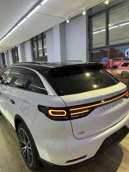 C11 Electr va Gibrit
