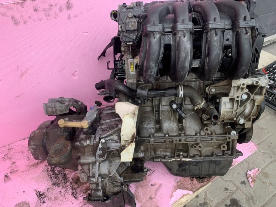 Motor Peugeot Citroen 1.4 KFV 75CP