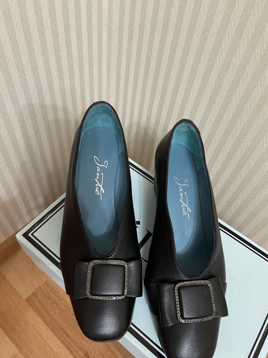 Туфли iLVi Новые