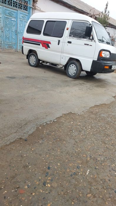 Damas sotiladi yili 2014