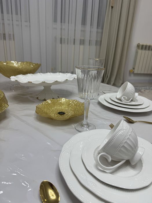 посуда в аренду