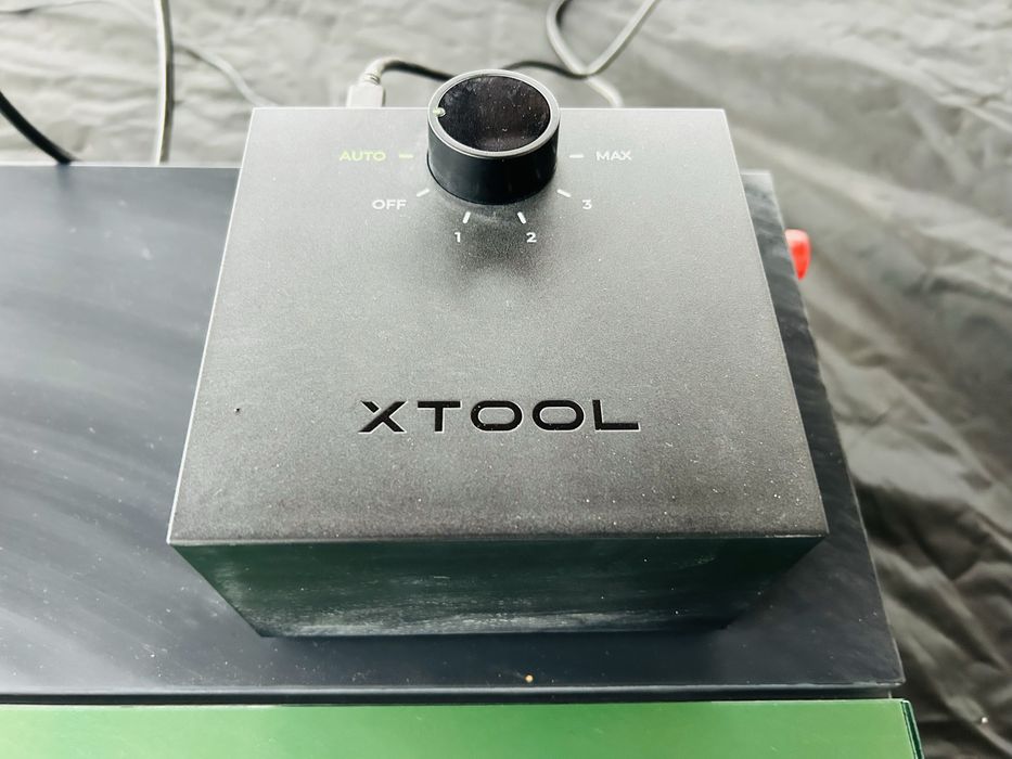 Vand Aparat de Gravat Laser XTool S1 20W Aparat taiat Laser