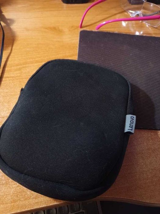 casti Jabra Lenovo Pro Wired Stereo VOIP