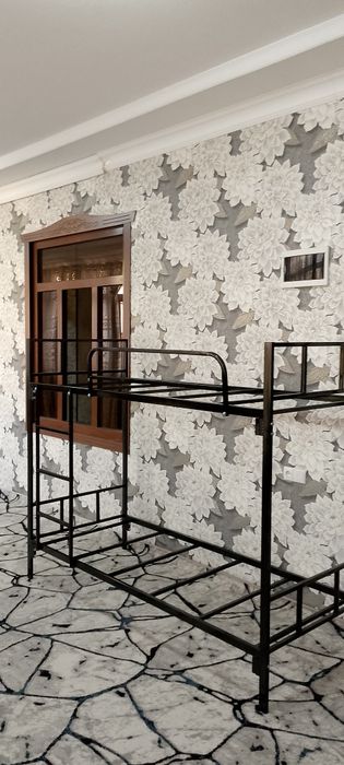 2 etajli kravat/кровать