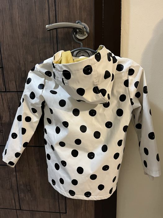 Детско яке за дъжд 6-7г. George