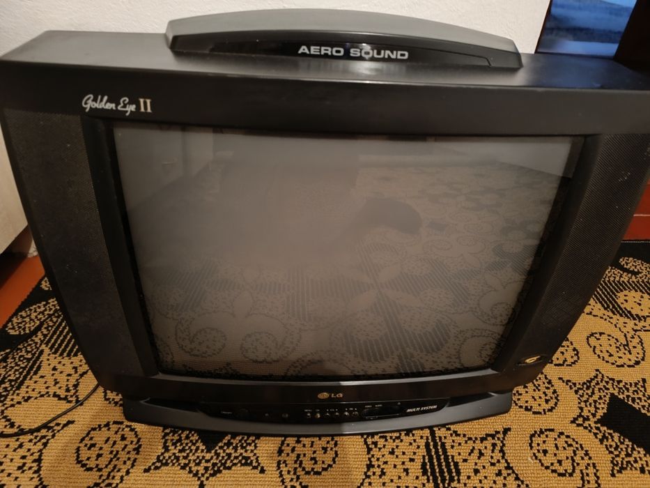Телевизор LG отличном состояния