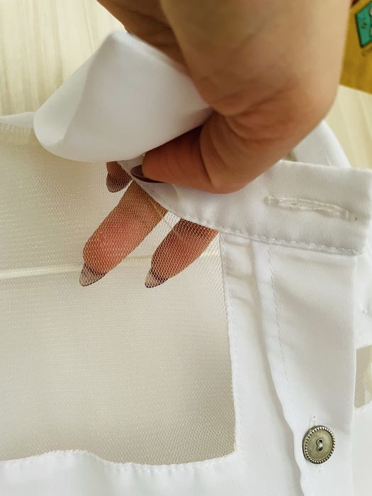 Ризи -размер С-Хс