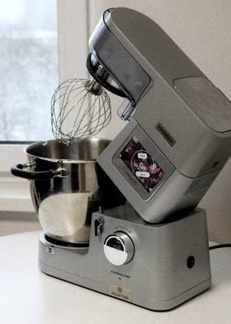 Kenwood кухонный