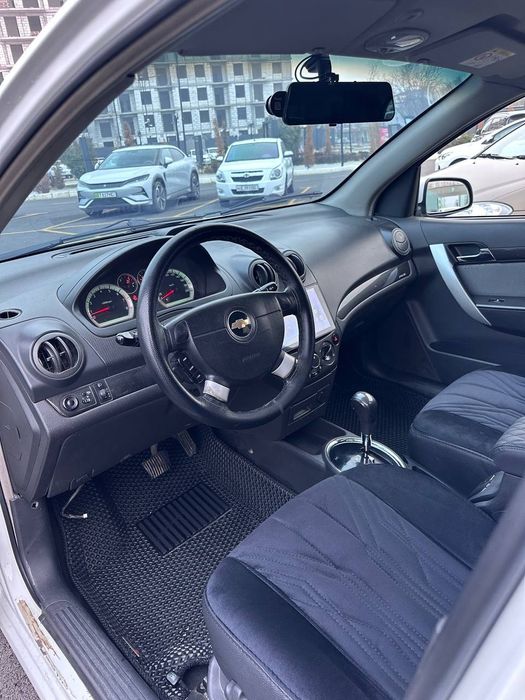 Nexia 3 Arenda vikup