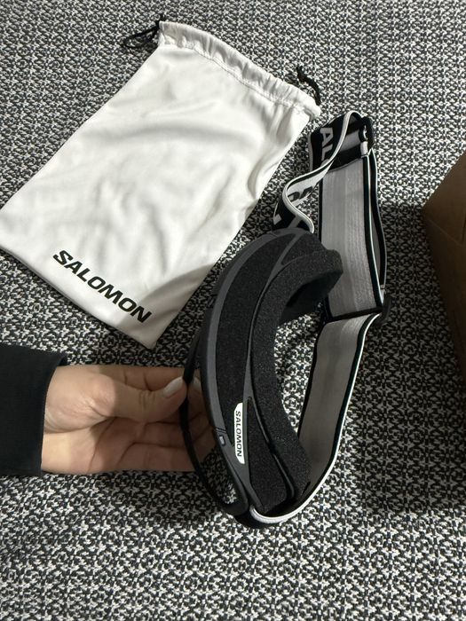 Salomon aksium 2.0 очила за ски