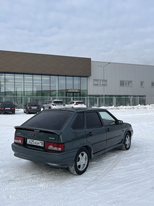 Продается ваз 2114