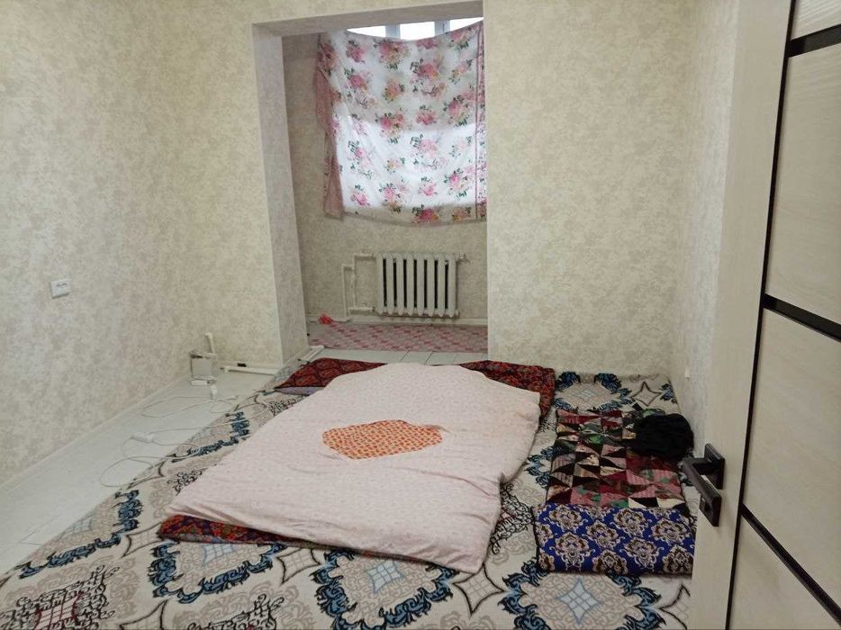 Сдаётся 2х комнатная квартира ор-р Конечка