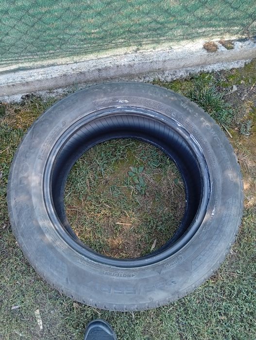 Гуми 17" 235/55 NOKIAN DOT 2020