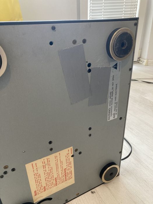 Denon Compact Disk Player DCD-1700 много добро качество