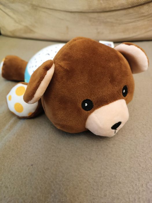 Детски лампи с прожектор и мелодии