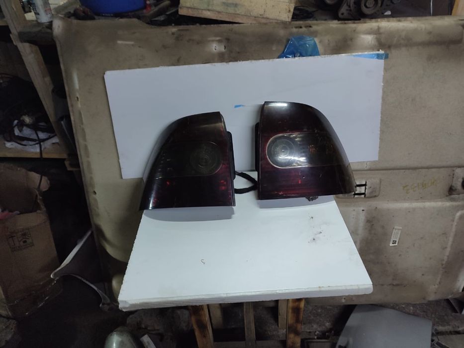 Запчасти на ваз