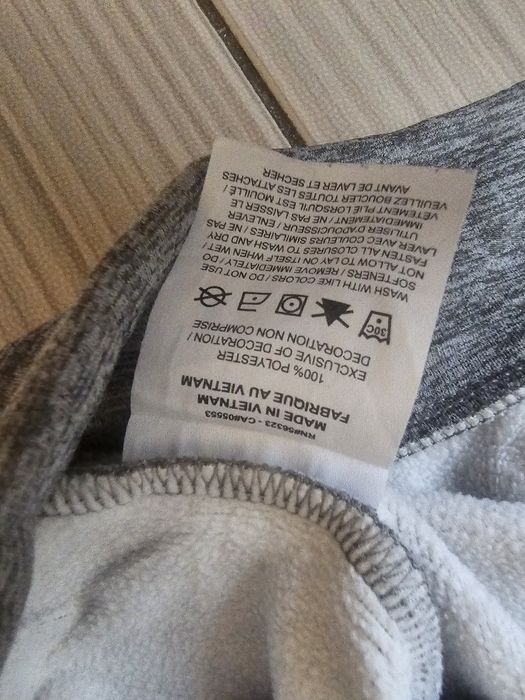 Hanorac Nike Terma FiT
