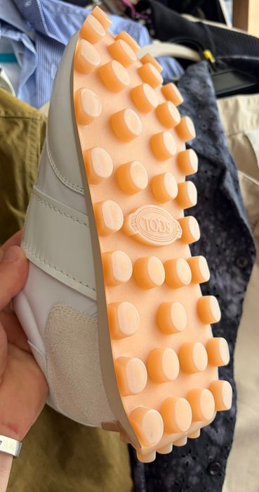 Tod’s Sneakeri 6UK
