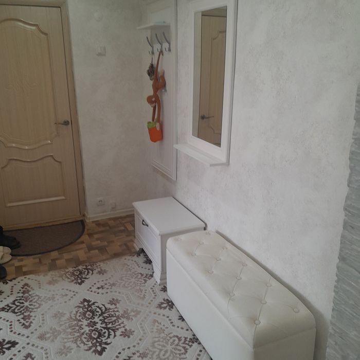 2 комнатный кв сатылады