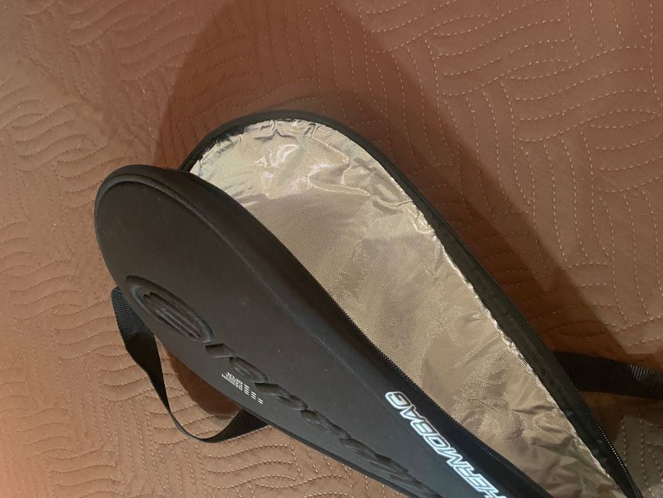 Чанта за тенис ракета