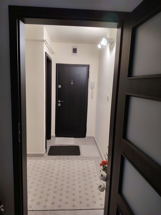 Apartament de vânzare cu două camere  etaj 2 zona Gării