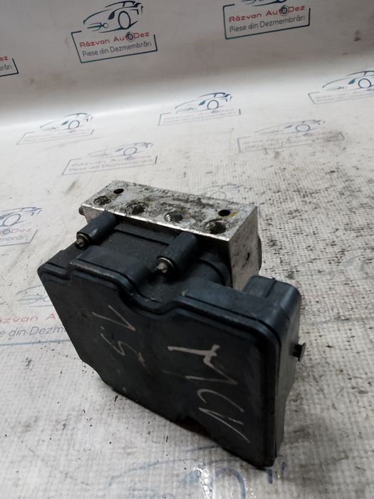 pompa abs dacia duster 1.5 motorina 2015