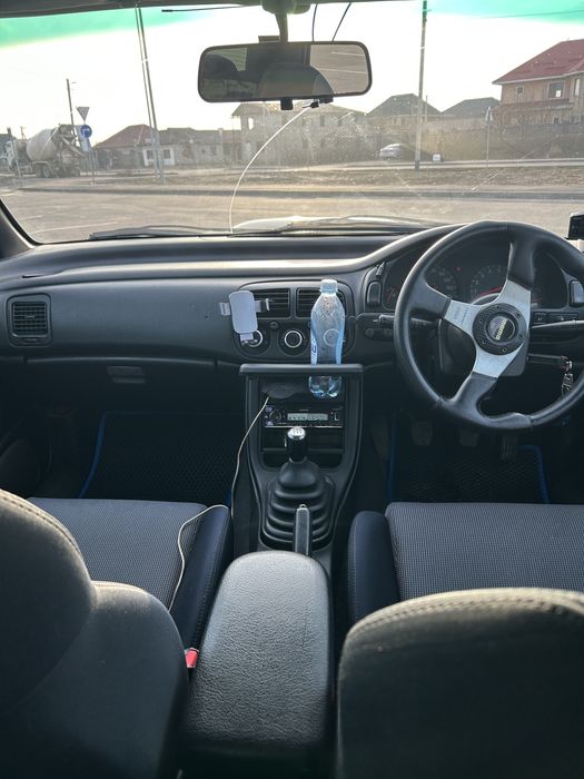 Продам subaru impreza