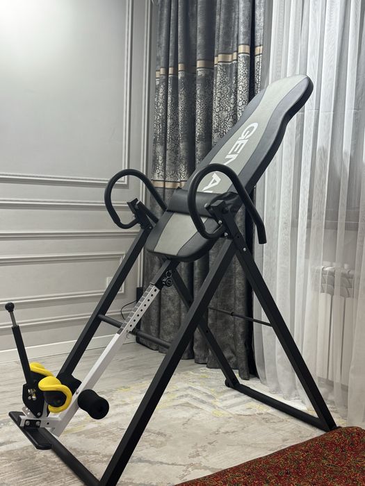 Инверсионный стол