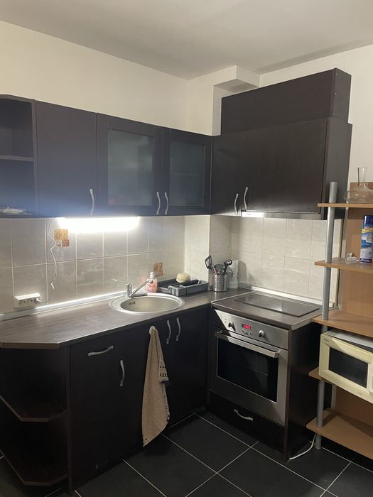 Апартамент под наем Сл бряг