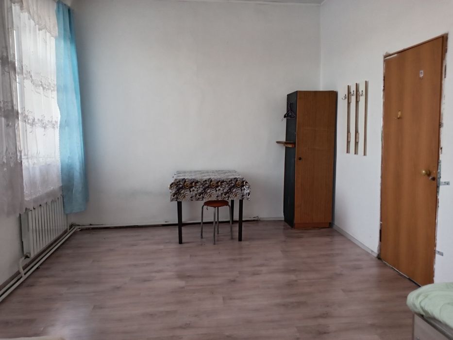 Сдается комната 22 кв м на одного