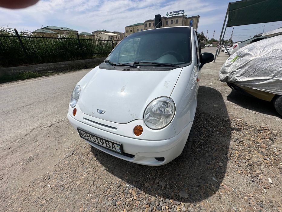 Other Matiz 2010 — 3