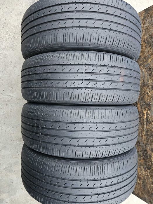 Anvelope 225 55 19