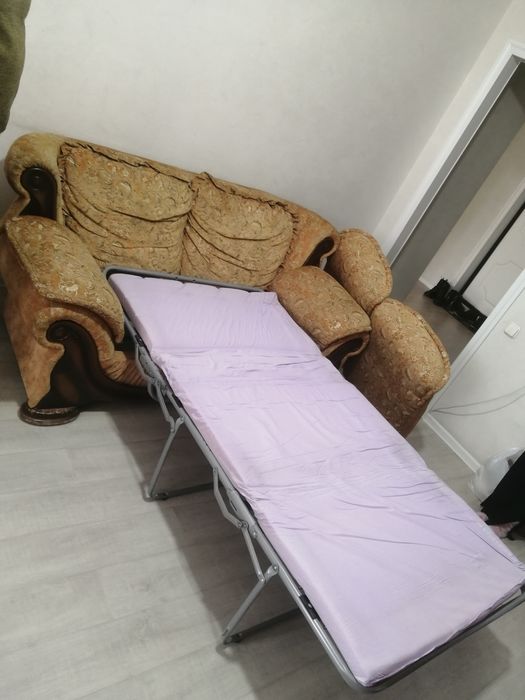 Продам диван - кровать