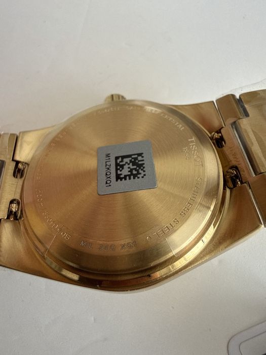 Tissot PRX Quartz modelul de 35mm
