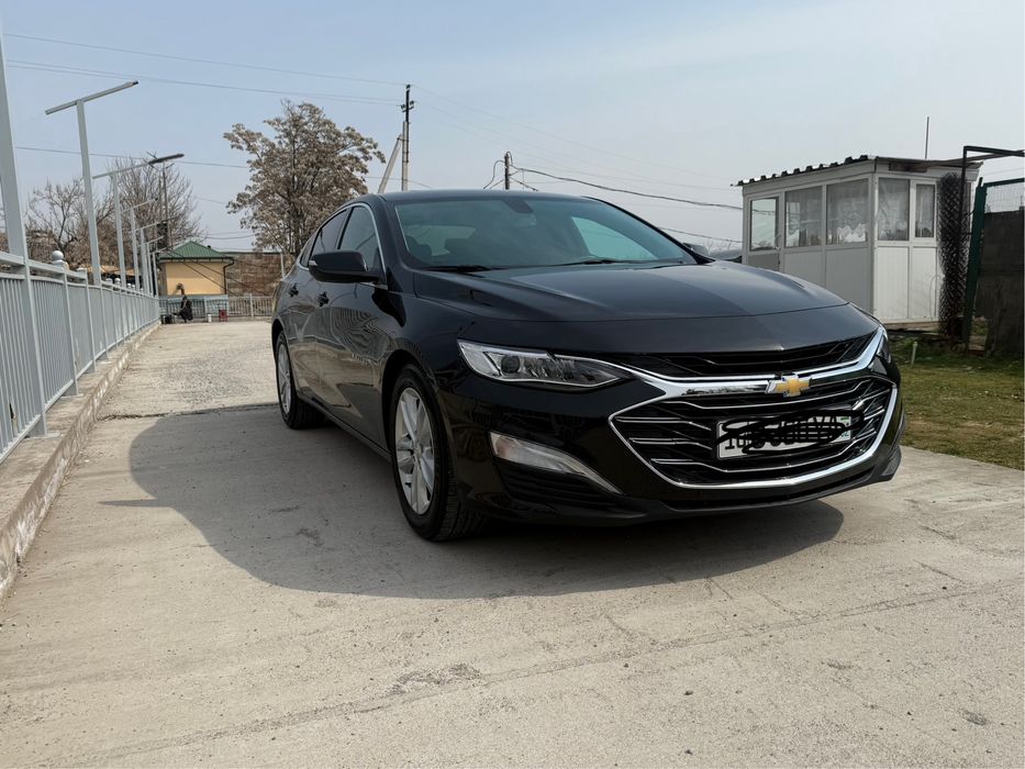 Malibu 2 2.4 atmasfeniy