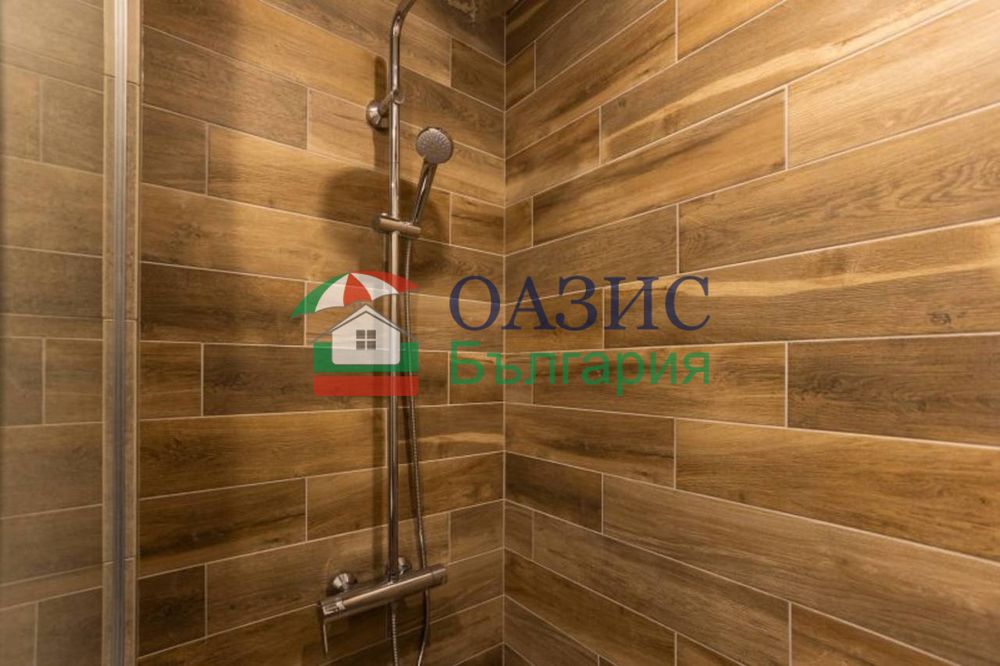 Апартамент с 2 спални в комплекс Open Sea Residence, 95.50 кв.м., между Обзор и Бяла, България, 186 225 евро