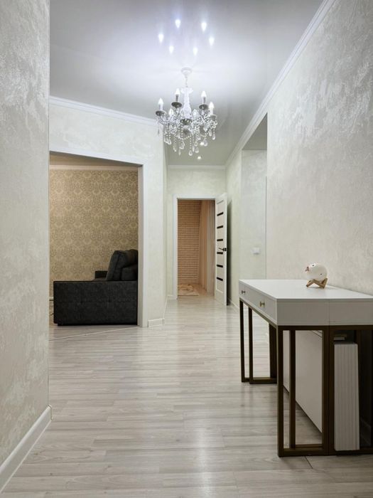 Квартира центр города