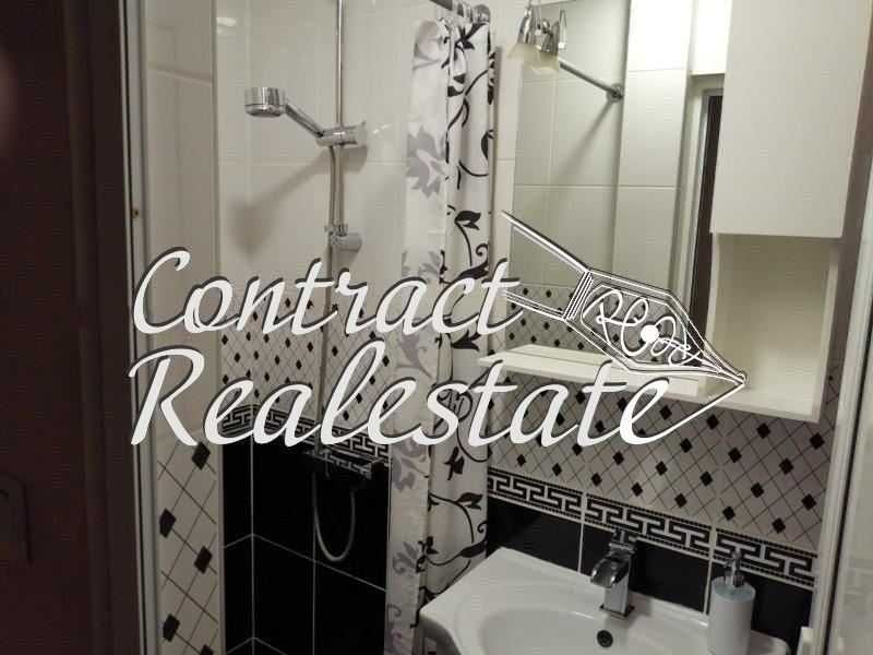 Дава се под наем Едностаен апартамент в Варна, Гръцка махала - 38 кв.м за 382.5 € - Снимка #4