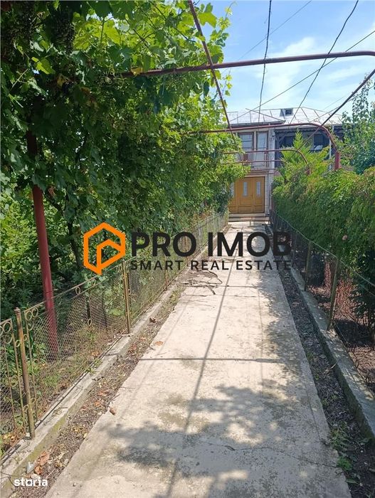 Casa tip P+1 zona Merei