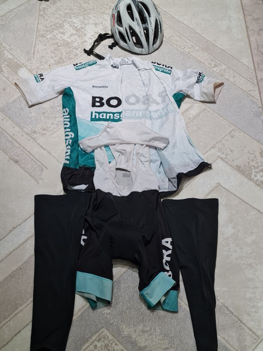 Продаётся велосипедная форма