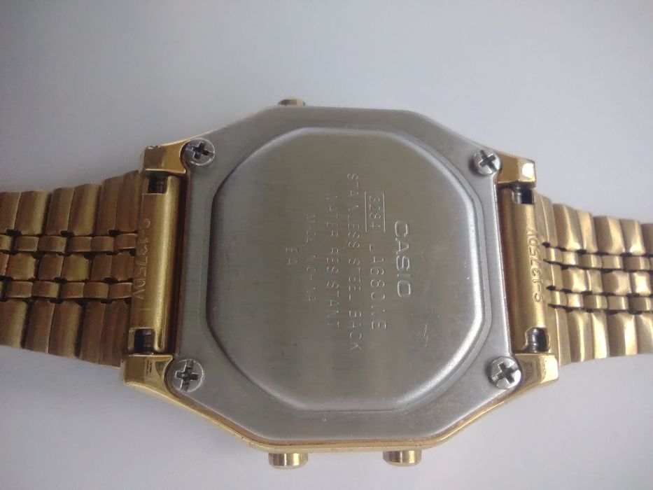Ceas Casio Digital (efn)