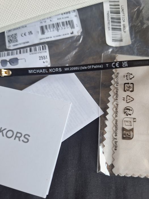 Дамски очила Michael kors