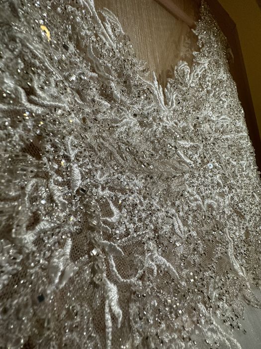 Rochie mireasa M.Marquise