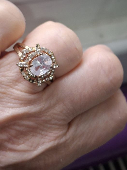 3 inele (2 de argint)