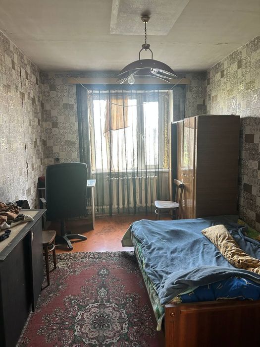 Просторный дом в Сортировке